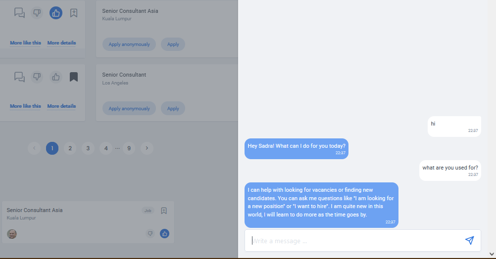 CX Copilot: FAQ